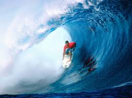 crossfit surf training