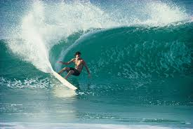 Surf Exercises