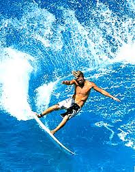 surf exercises