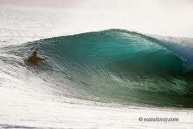Surf Paddling
