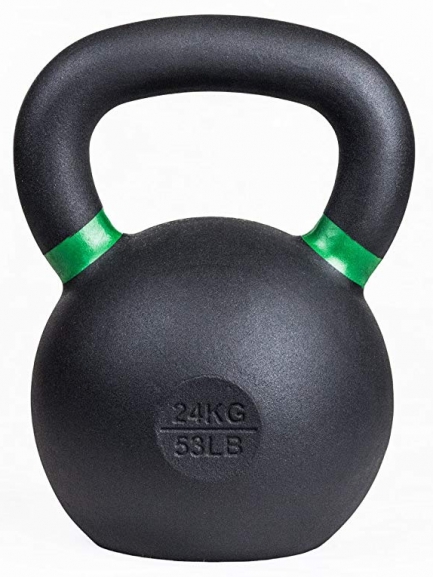 Kettlebells