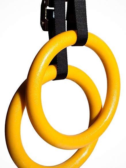 Nayoya Plastic Olympic Rings
