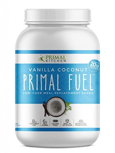 Primal Fuel (whey)