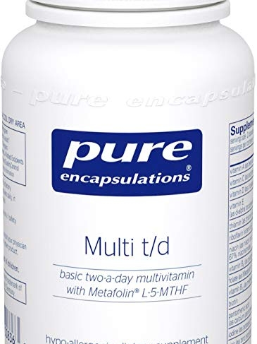Pure Encapsulations Multi