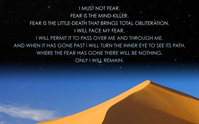 Overcome Surf Fears Overcome Surf Fears