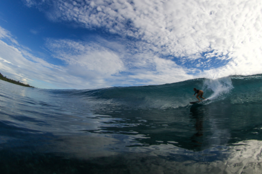 Surf Trips – Become A Better Surfer