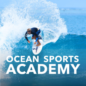 Ocean Sports Academy – Square1024