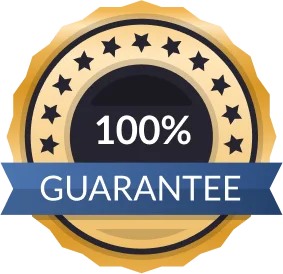 guarantee-100