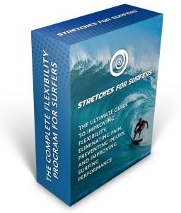 Stretches for Surfers