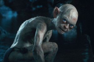 Posture de Golum.... Pas bon pour les tractions