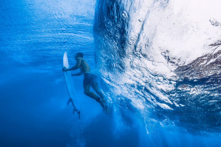 Breath Training for Surfers Surf Strength Coach