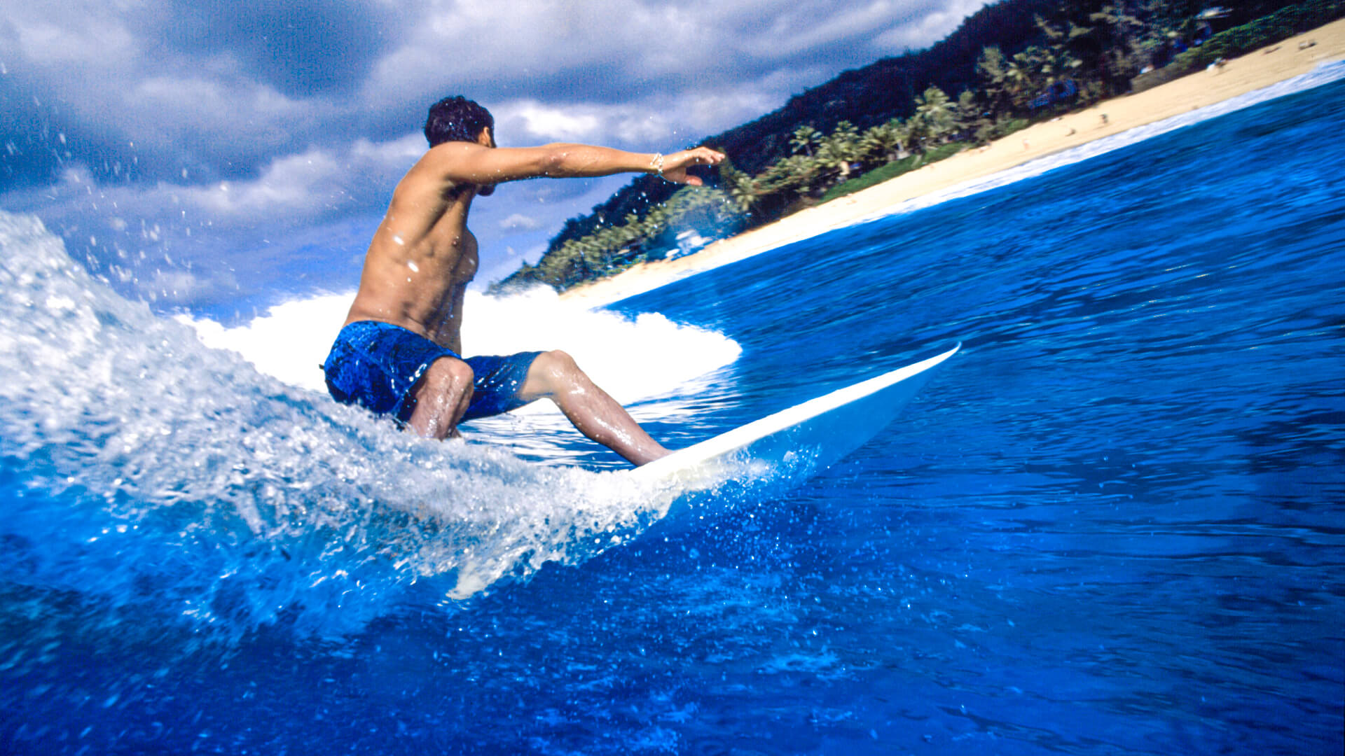 HOW TO TRAIN YOUR CORE Surf Strength Coach