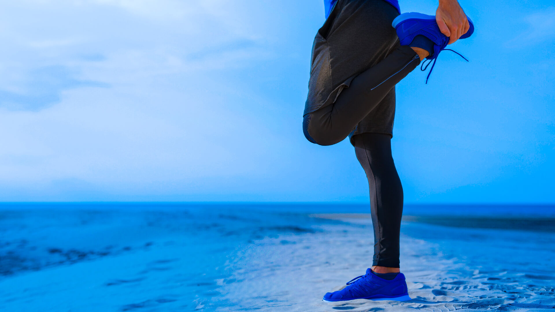 Surf Exercise Single Leg Training Surf Strength Coach