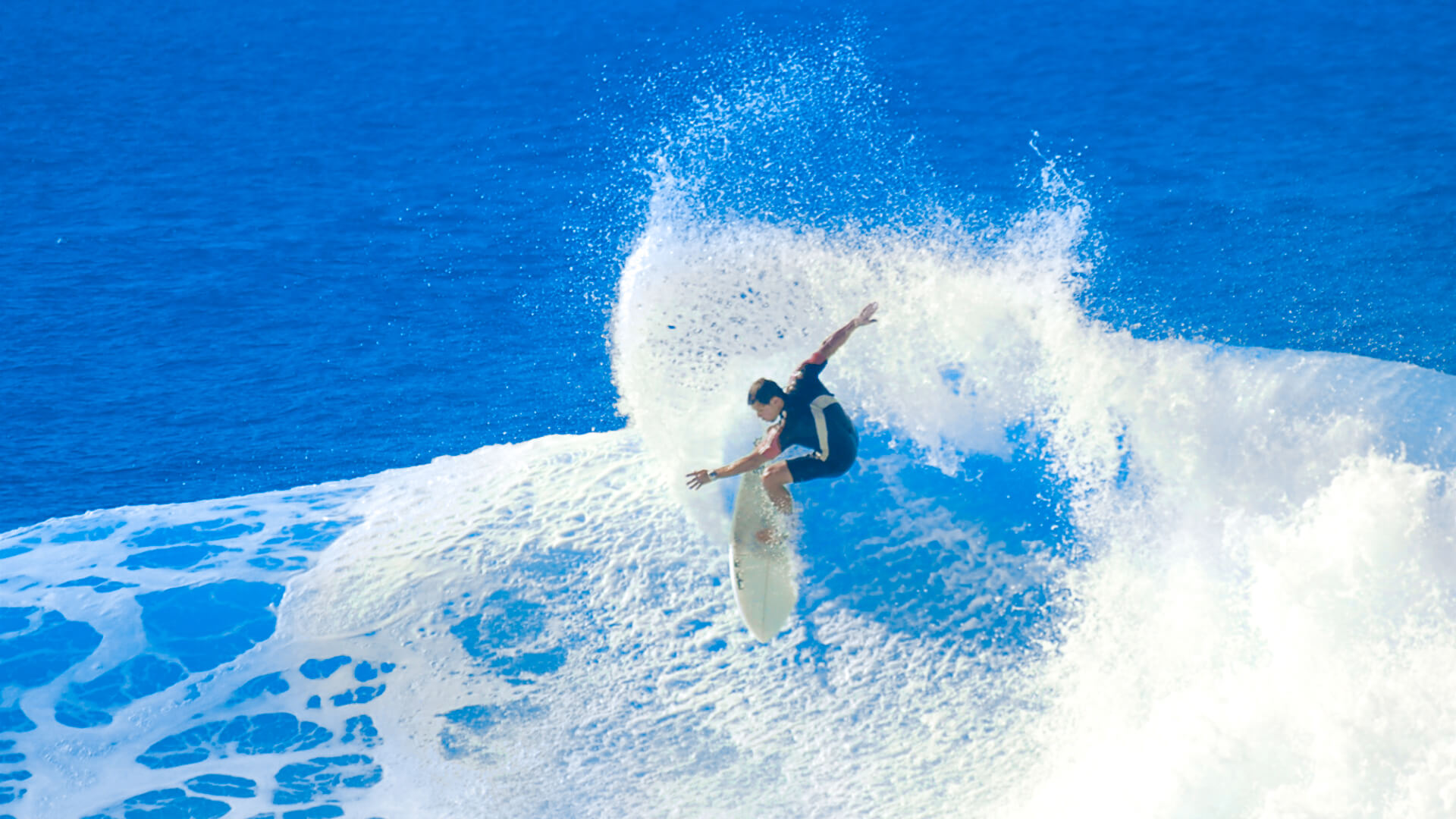 curvy body surf fit