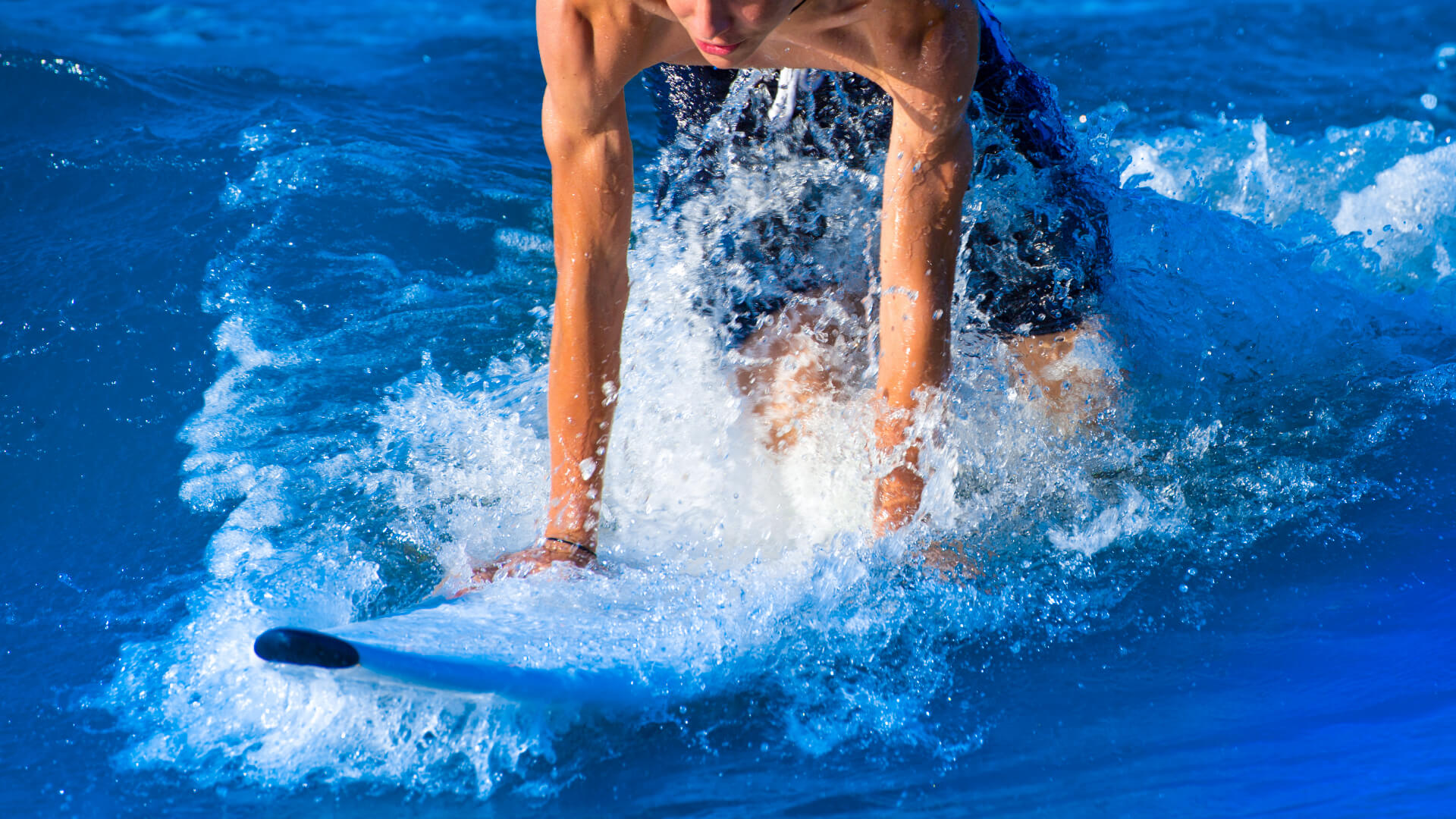 Blog The Journey to Better Surfing Surf Strength Coach