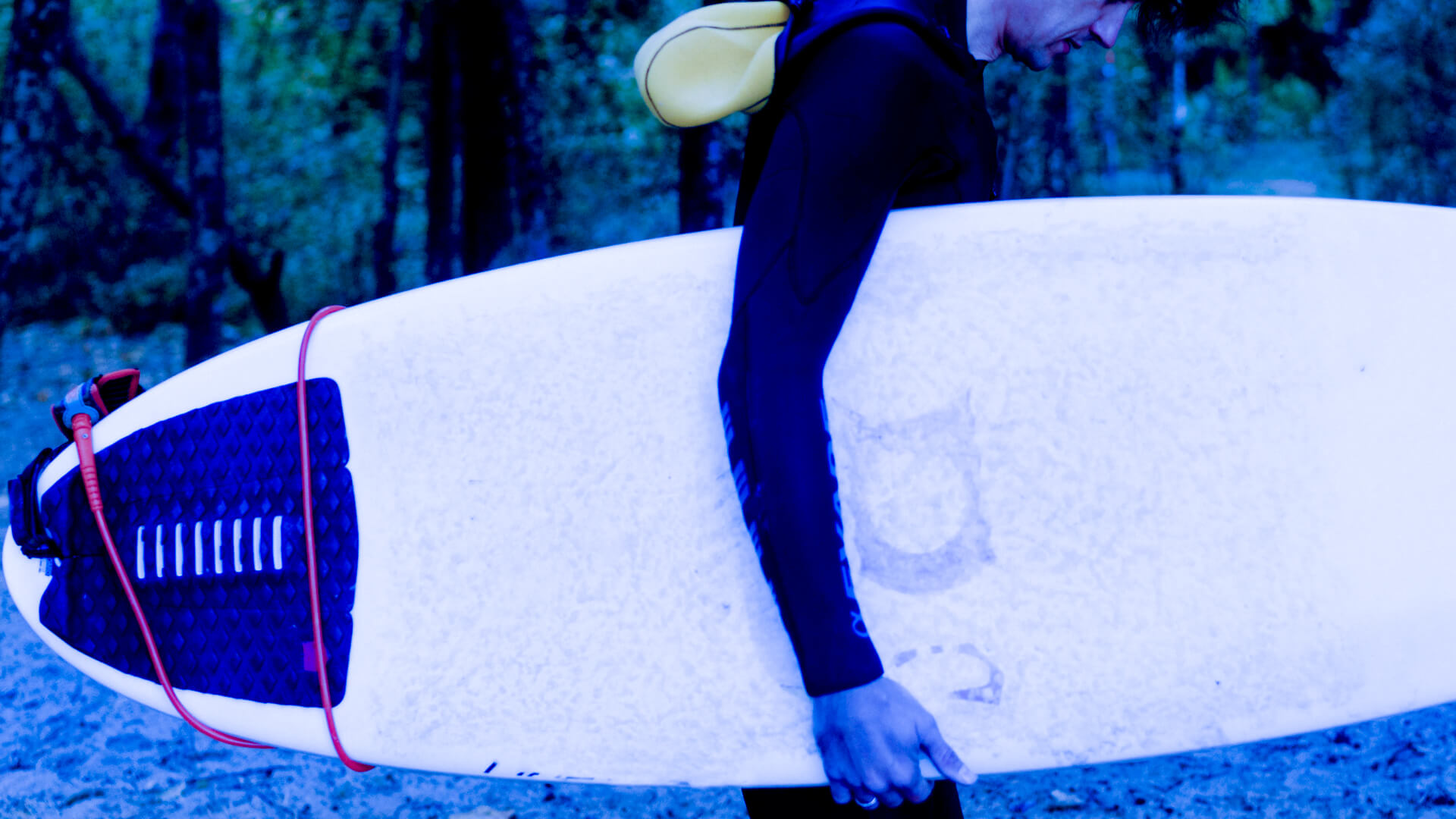 Shoulder Radness..Surfing Shoulder Training Surf Strength Coach