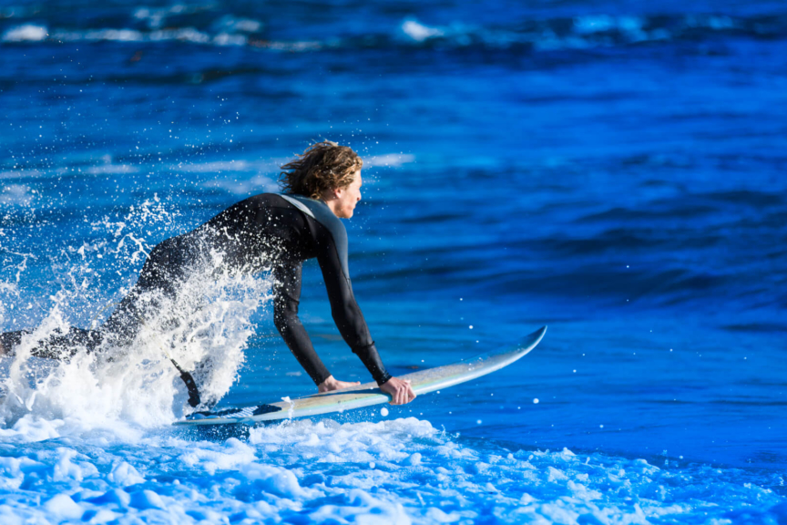 Core Training for Surfers High Performance Foundations Surf Strength Coach