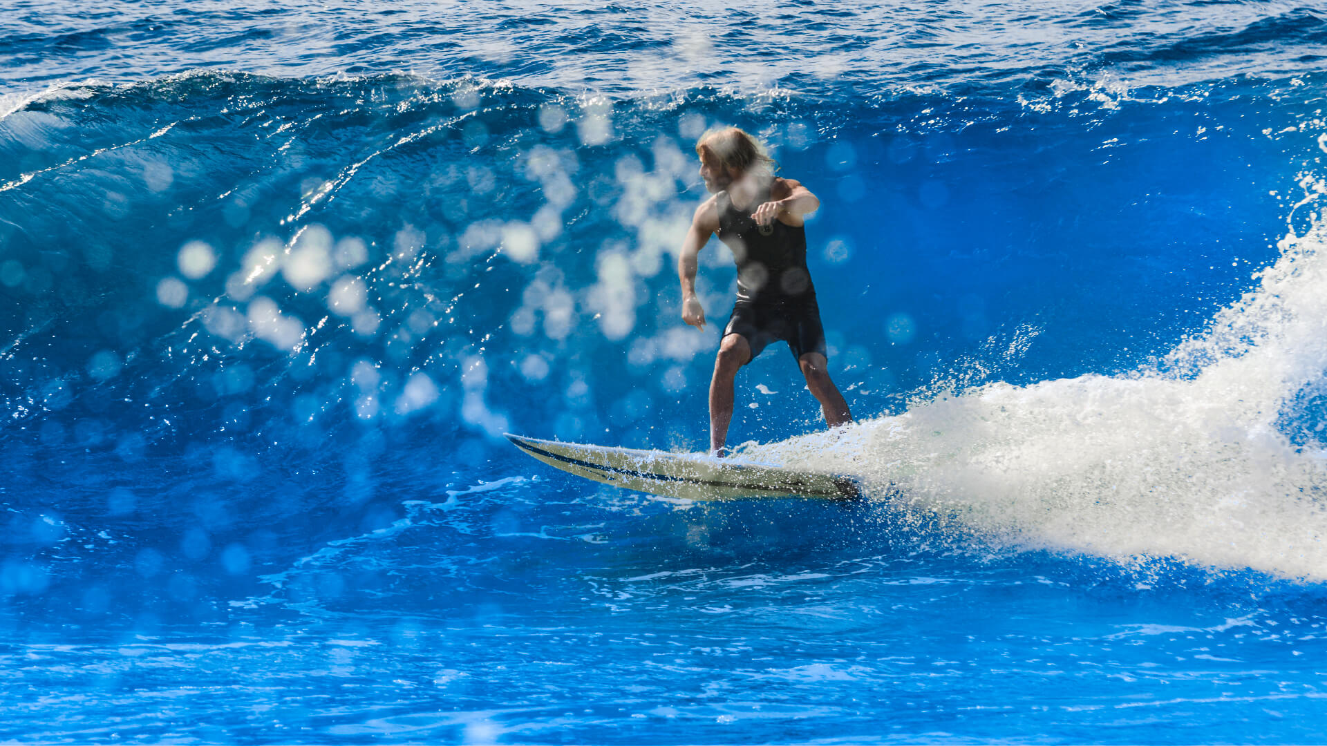 Advanced Surf Fitness for High Performance Surfing 