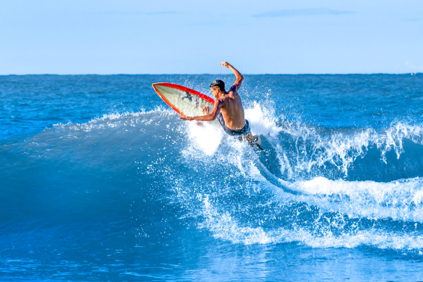 Performance Surfing Fitness and Pro Surf Workout Programs Part 1 Surf