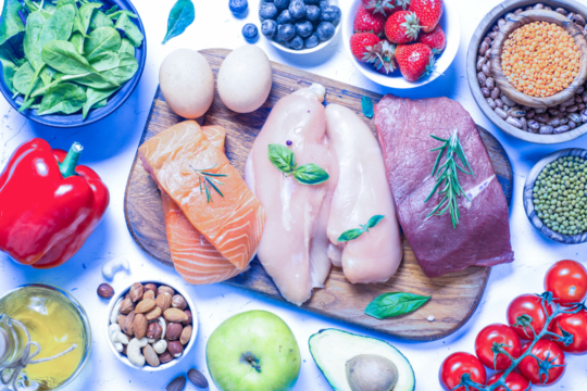 DRINK SOME NUTRITION: PROTEIN SHAKES | Surf Strength Coach