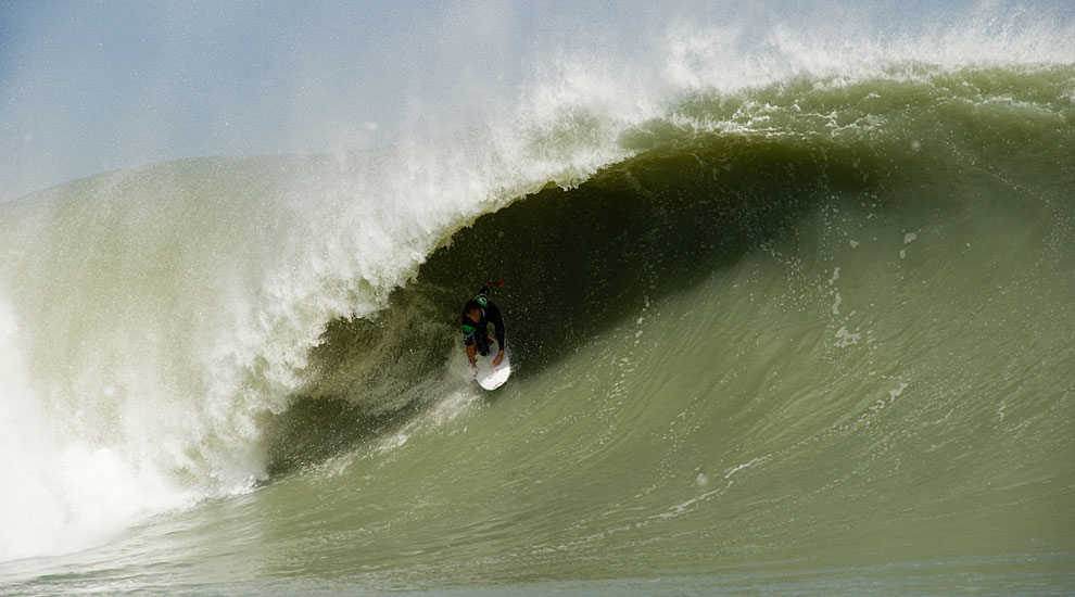 Surf Paddle Technique: 7 Reasons Your Technique Needs Improvement