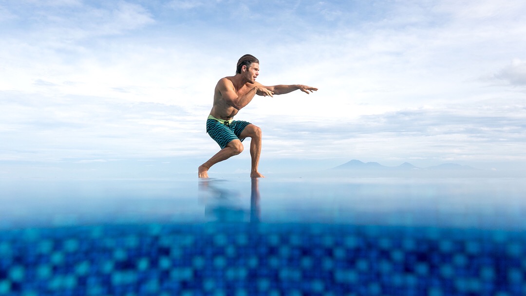 Surf Better Movement Practice