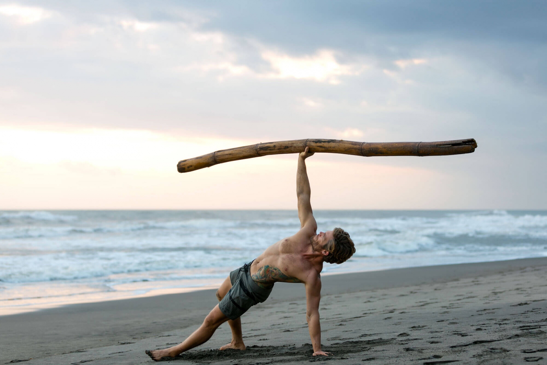 Surf Training Programs Surf Strength Coach