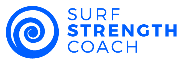 Surf Athlete Training Program Surf Strength Coach