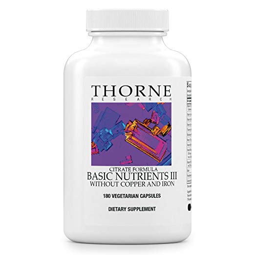 Thorne Multi
