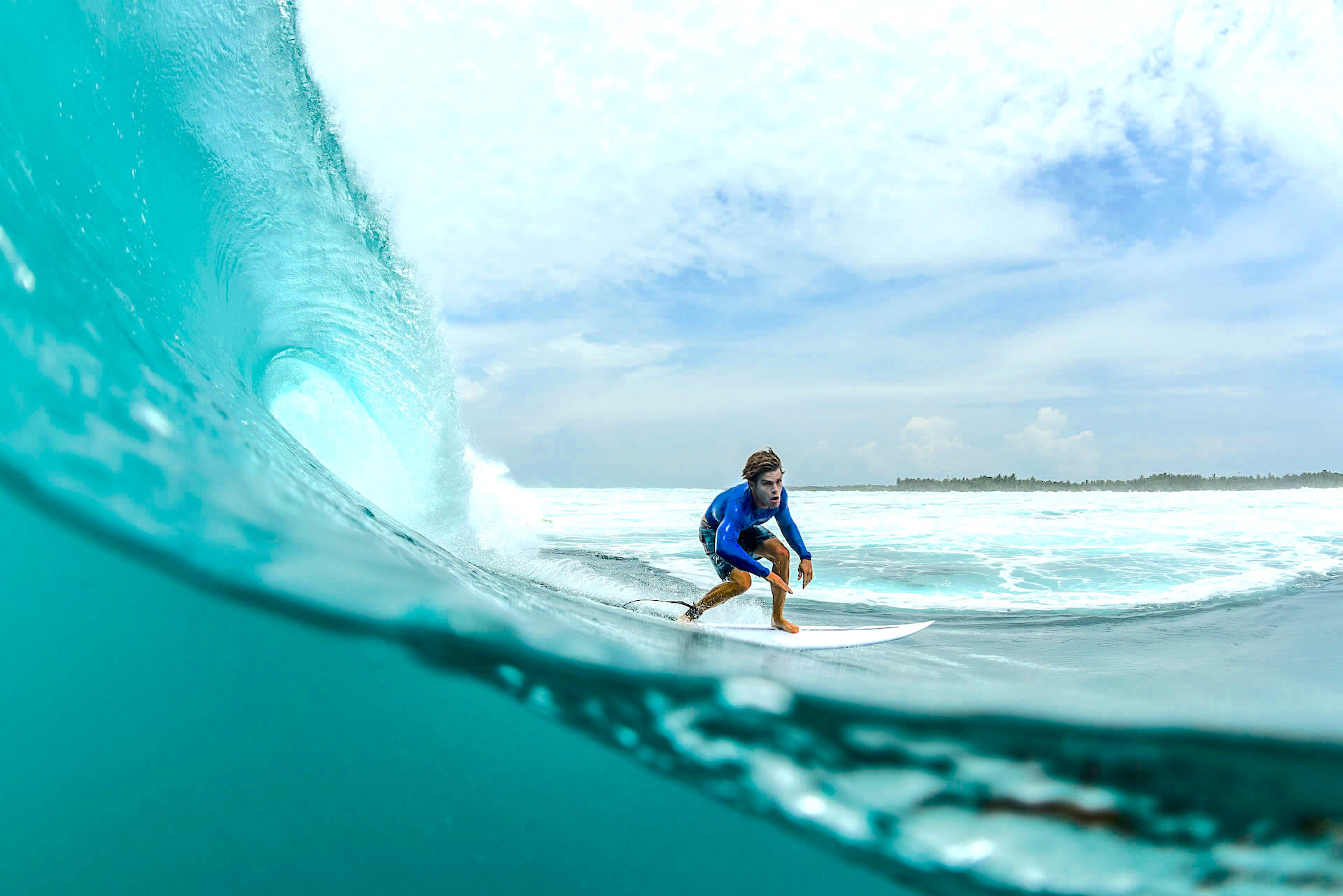 Surf Strength Coach Cris Mills Are You Ready To Surf