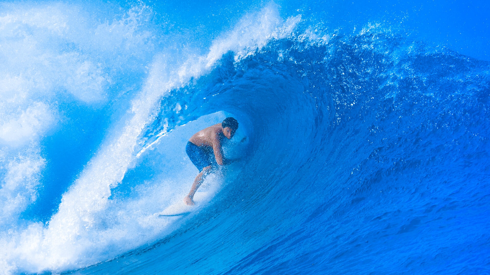 Blog - The Journey to Better Surfing | Surf Strength Coach