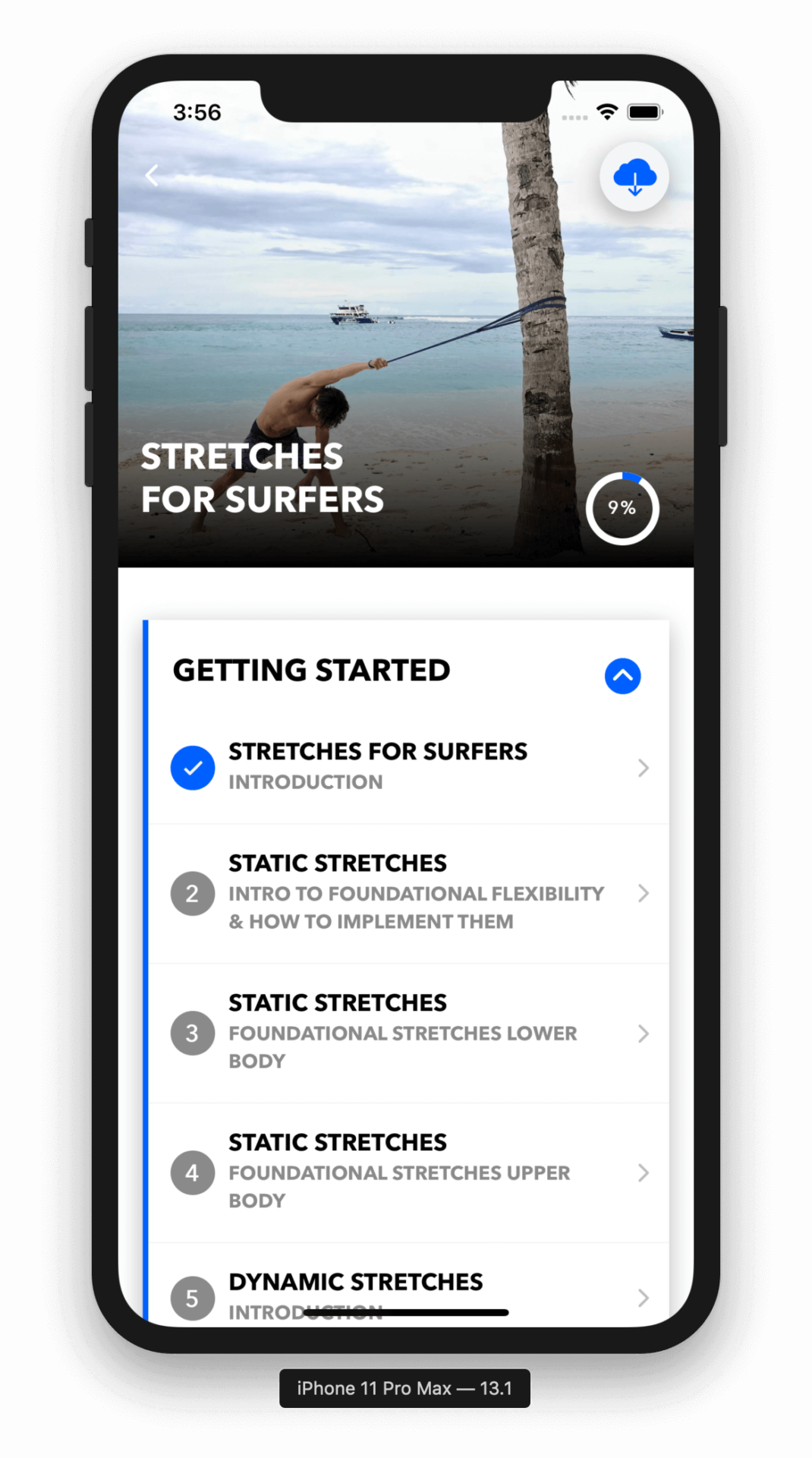 Surf Strength Coach Cris Mills Are You Ready To Surf Stronger?