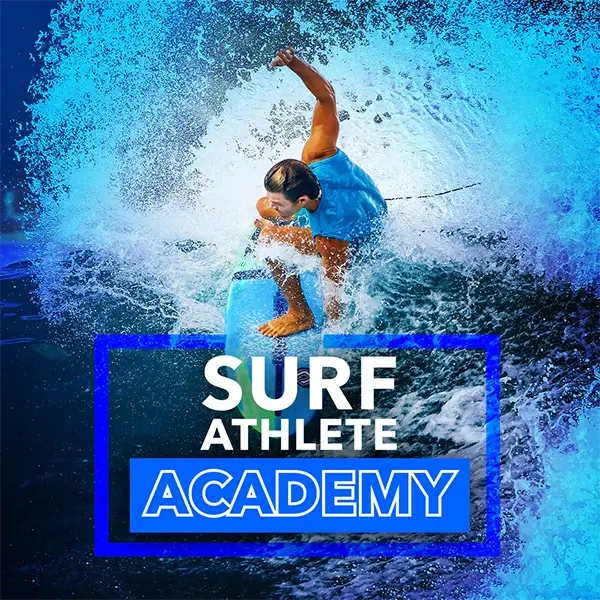 Surf Athlete Academy